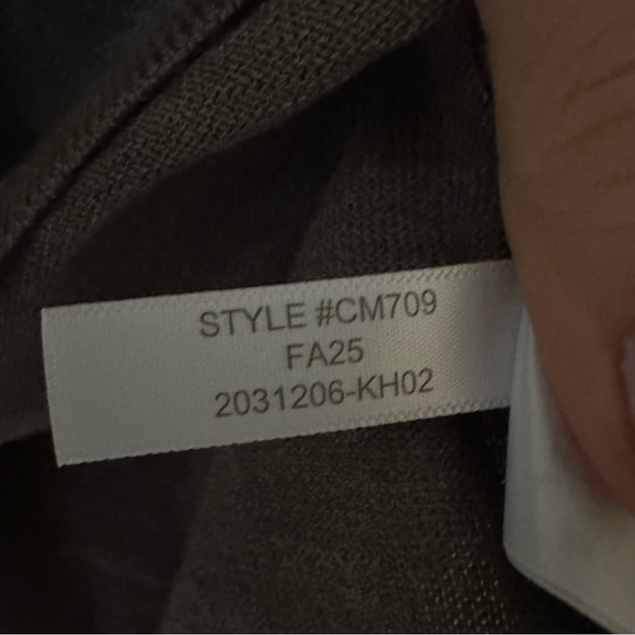 J.Crew • NWT • Carolyn Turtleneck Sweater in Merino Wool - Picture 6 of 11